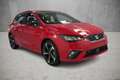 SEAT Ibiza 1.0 TSI DSG FR PDC KAMERA SITZHZG LED Rot - thumbnail 4