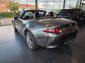 Mazda MX-5 MX-5 ST SKYACTIV-G 1.5 Exclusive-Line Gris - thumbnail 4