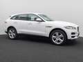 Jaguar F-Pace Pure AWD Xenon Memory Kamera Tempomat 20 Weiß - thumbnail 4