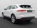 Jaguar F-Pace Pure AWD Xenon Memory Kamera Tempomat 20 Weiß - thumbnail 9