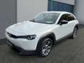 Mazda MX-30 35,5 kWh e-SKYACTIV 145 PS ADVANTAGE Blanc - thumbnail 2