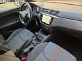 SEAT Ibiza Ibiza 1.0 TSI S&S Beats,KLIMA,NAVI,LED,FULL LINK Zilver - thumbnail 9