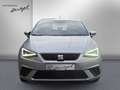 SEAT Ibiza Ibiza 1.0 TSI S&S Beats,KLIMA,NAVI,LED,FULL LINK Zilver - thumbnail 2