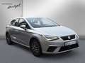 SEAT Ibiza Ibiza 1.0 TSI S&S Beats,KLIMA,NAVI,LED,FULL LINK Zilver - thumbnail 3