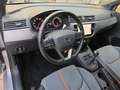 SEAT Ibiza Ibiza 1.0 TSI S&S Beats,KLIMA,NAVI,LED,FULL LINK Zilver - thumbnail 7