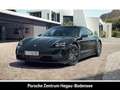 Porsche Taycan GTS/Sport Chrono/Porsche Design Subsecond Uhr Schwarz - thumbnail 26