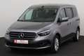 Mercedes-Benz T-Class PROGRESSIVE- LINE  iA DCT + 7PL. + A/T + GPS + LED Grau - thumbnail 1