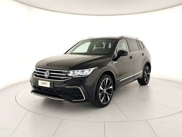 2.0 tdi R-Line 4motion 200cv 7p.ti dsg