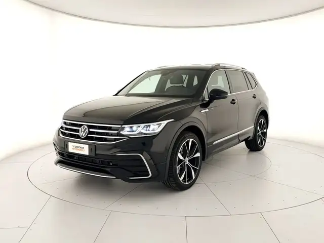Volkswagen Tiguan Allspace 2.0 tdi R-Line 4motion 200cv 7p.ti dsg