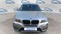 BMW X3 xDrive 20d 184 BVA8 Exclusive - Automatique - thumbnail 5