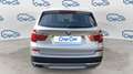 BMW X3 xDrive 20d 184 BVA8 Exclusive - Automatique - thumbnail 3