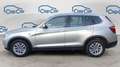 BMW X3 xDrive 20d 184 BVA8 Exclusive - Automatique - thumbnail 2