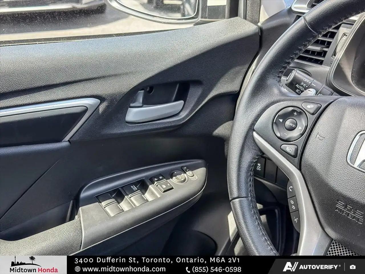 Honda Fit снимка Honda Fit