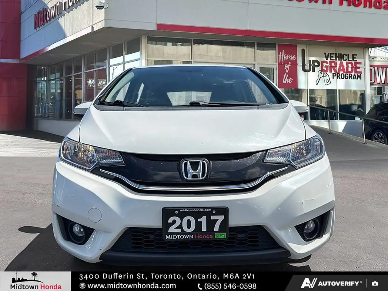 Honda Fit снимка Honda Fit
