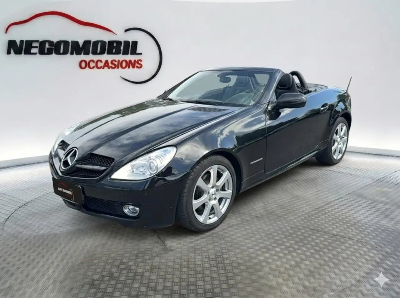 Mercedes-Benz Inny