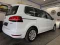Volkswagen Sharan Weiß - thumbnail 7