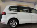 Volkswagen Sharan Weiß - thumbnail 9
