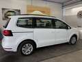 Volkswagen Sharan Weiß - thumbnail 10