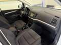 Volkswagen Sharan Weiß - thumbnail 16
