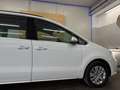 Volkswagen Sharan Weiß - thumbnail 8