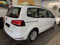 Volkswagen Sharan Weiß - thumbnail 6