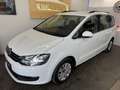 Volkswagen Sharan Weiß - thumbnail 1