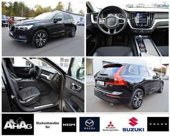 XC60 B5 D AWD Geartronic Momentum Pro *LED+WR+AHK*