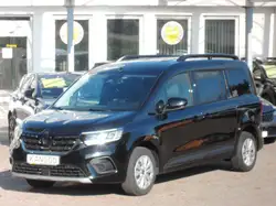 Renault Other Grand Kangoo 130 EDC TECHNO 7 Sitze GJR,Kamera