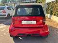 smart forTwo 700 cabrio pulse Allestimento Brabus, Motore Nuovo Rood - thumbnail 5