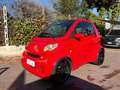 smart forTwo 700 cabrio pulse Allestimento Brabus, Motore Nuovo Rood - thumbnail 1