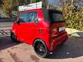 smart forTwo 700 cabrio pulse Allestimento Brabus, Motore Nuovo Rood - thumbnail 6