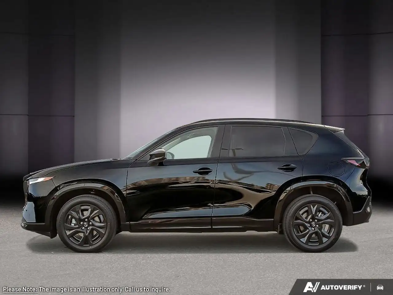 Mazda CX-5 photo Mazda CX-5