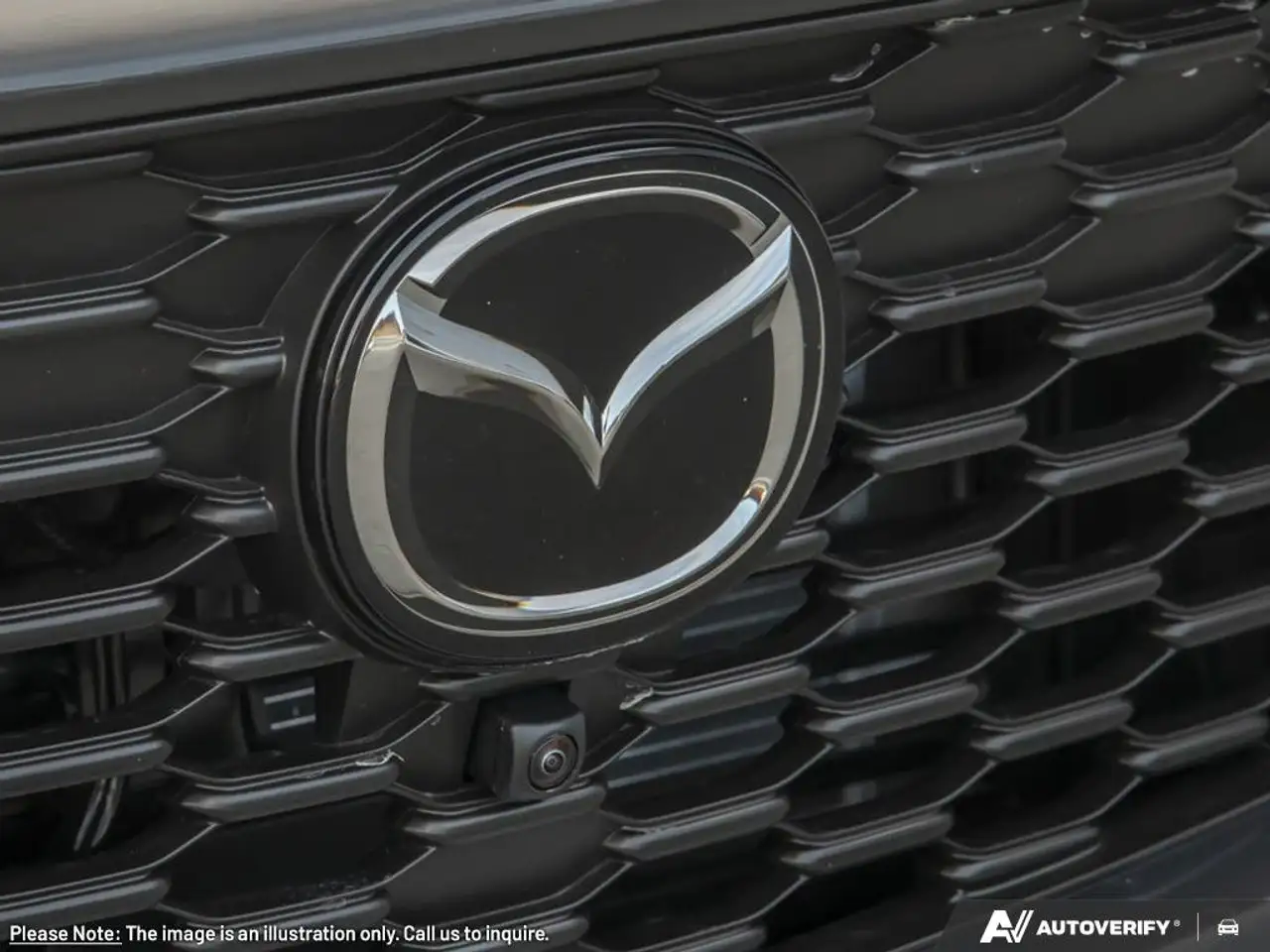 Mazda CX-5 photo Mazda CX-5
