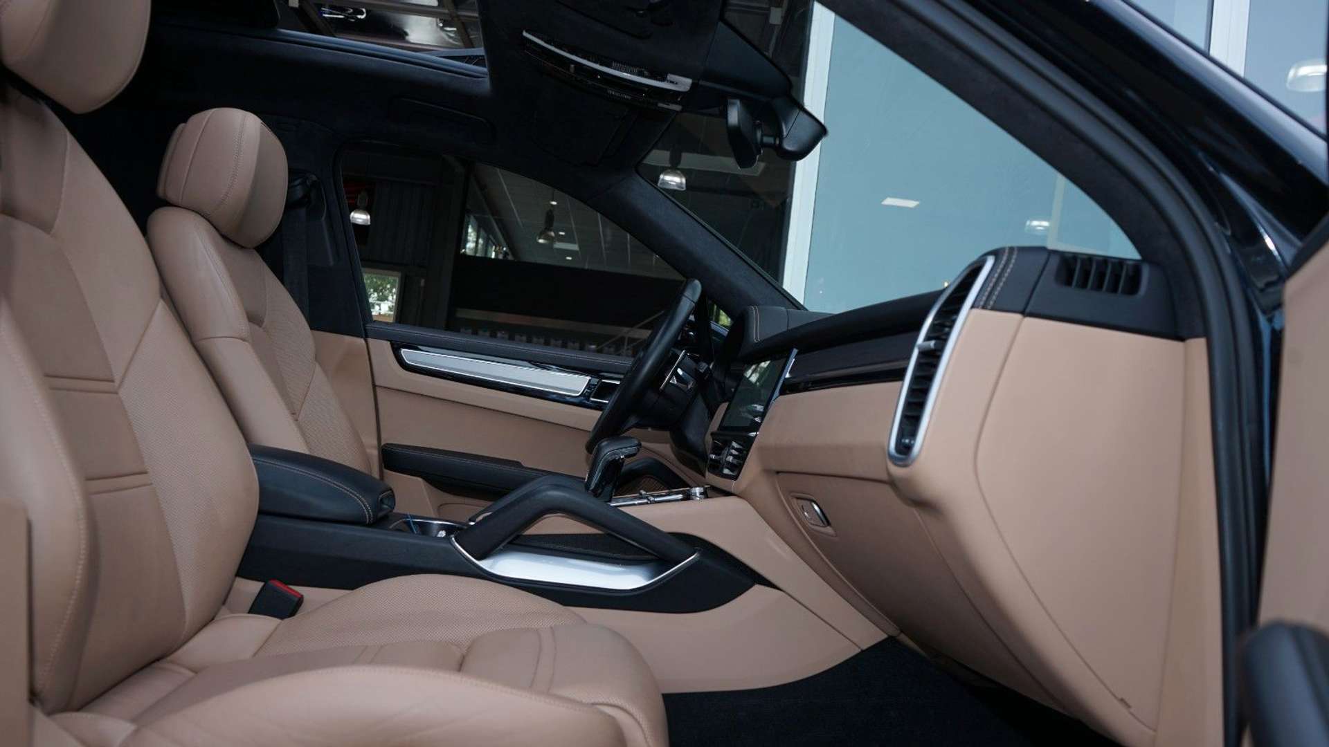 Porsche Cayenne III Turbo - - Joinsteer - #5