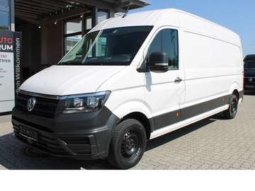 2.0 TDI Hoch lang *KLIMA*CARPLAY*CAM*