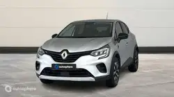 Renault Captur 1.0 TCe 90ch Evolution