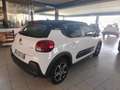 Citroen C3 C3 III 2017 1.2 puretech Feel Pack s Bianco - thumbnail 8