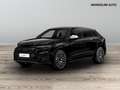 Audi SQ8 s4.0 v8 tfsi sport attitude quattro Чорний - thumbnail 1