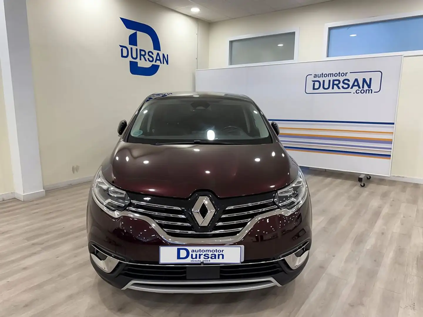 Renault Espace Blue dCi Zen EDC 118kW - 2