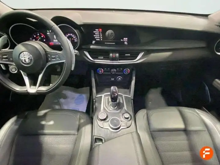 Alfa Romeo Stelvio 2.2 DIESEL EXECUTIVE Q4 2019, foto 13