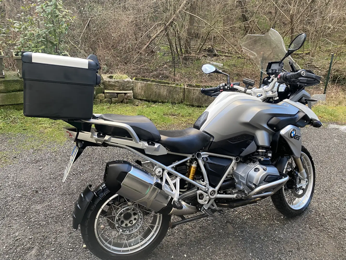 BMW R 1200 GS LC full optional - 1