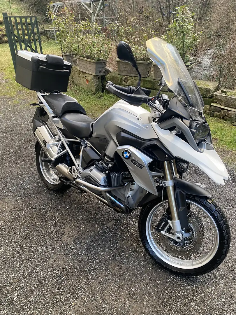 BMW R 1200 GS LC full optional - 2