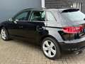 Audi A3 Sportback 1.8 TFSI Ambition Pro Line plus s-line Noir - thumbnail 10