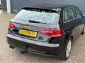 Audi A3 Sportback 1.8 TFSI Ambition Pro Line plus s-line Noir - thumbnail 9