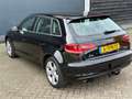 Audi A3 Sportback 1.8 TFSI Ambition Pro Line plus s-line Noir - thumbnail 8