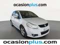 Suzuki SX4 1.6 GLX City Blanco - thumbnail 2