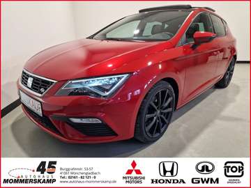 FR 2.0 TSI+Automatik+Leder+Allwetter+AHK+el.PANO+T