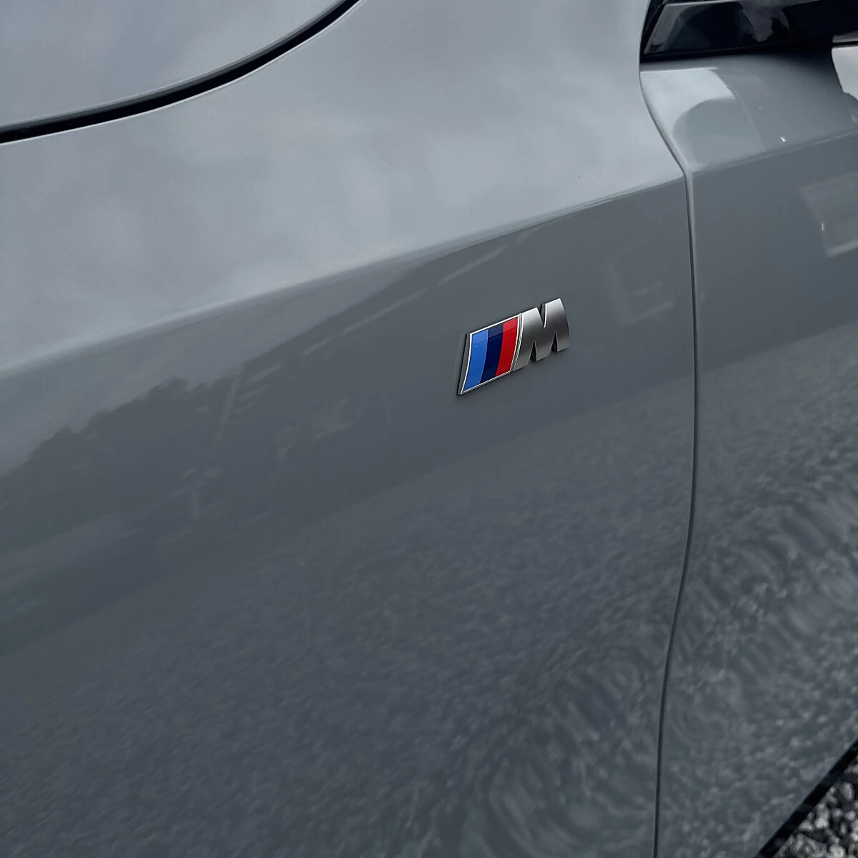 BMW 520 d M Sport Aut. *HeadUp*360Kamera*HarmannKardon* — photo 13