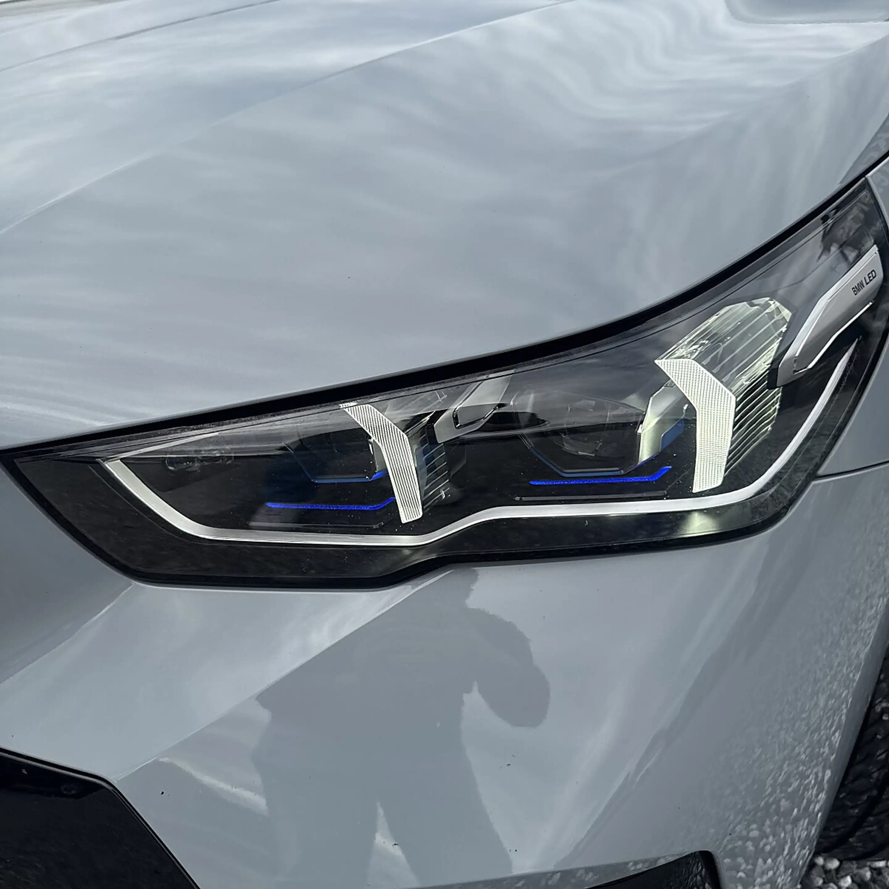 BMW 520 d M Sport Aut. *HeadUp*360Kamera*HarmannKardon* — photo 9