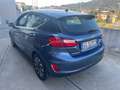 Ford Fiesta Fiesta 1.0 Ecoboost Hybrid 125 CV 5 porte Titanium Blu/Azzurro - thumbnail 4